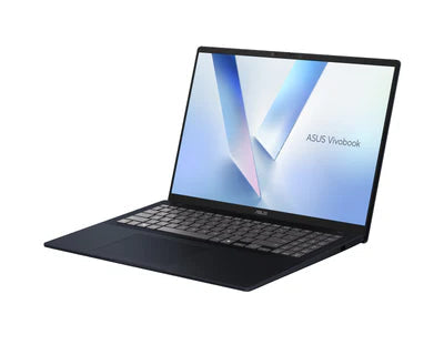 Asus Zenbook 16 X1607QA-MB084WSM Copilot+ PC Laptop (Quiet Blue)
