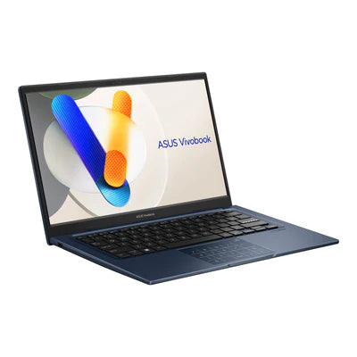 Asus Vivobook X1404VA-EB1418WSM Laptop (Quiet Blue)