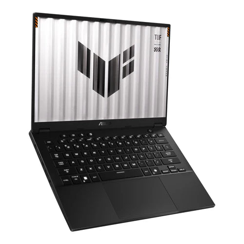 Asus TUF Gaming A14 FA401KH-RG009WSM Laptop (Jaeger Gray)