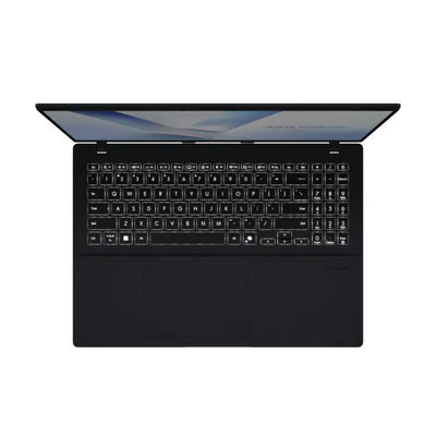 Asus Zenbook 16 X1607QA-MB084WSM Copilot+ PC Laptop (Quiet Blue)