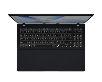 Asus Zenbook 16 X1607QA-MB084WSM Copilot+ PC Laptop (Quiet Blue)