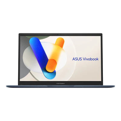 Asus Vivobook X1404VA-EB1418WSM Laptop (Quiet Blue)