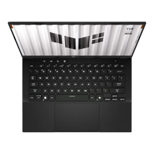 Asus TUF Gaming A14 FA401KH-RG009WSM Laptop (Jaeger Gray)