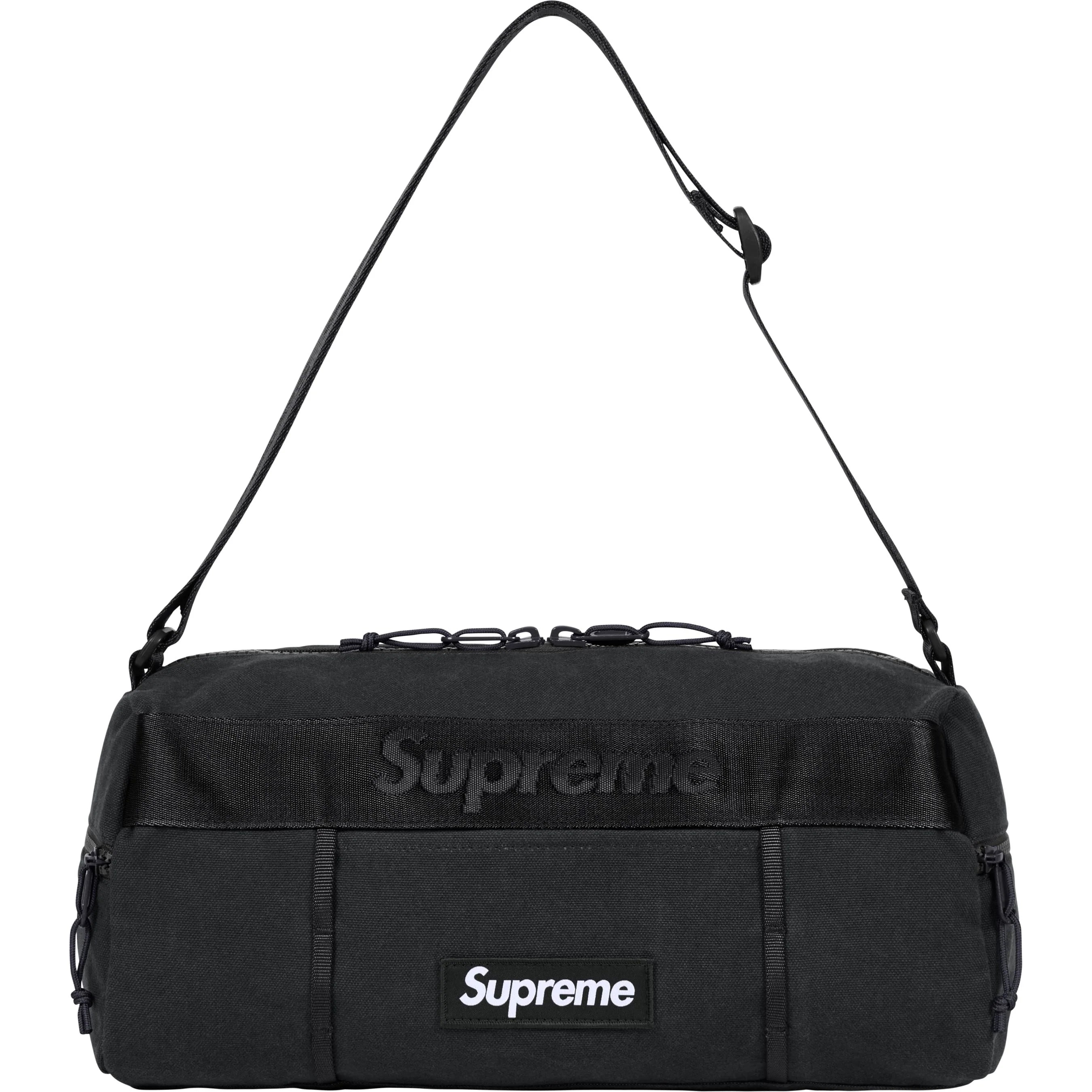 Supreme Utility Bag