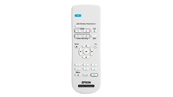 Epson ELPWP20 Wireless Presentation System