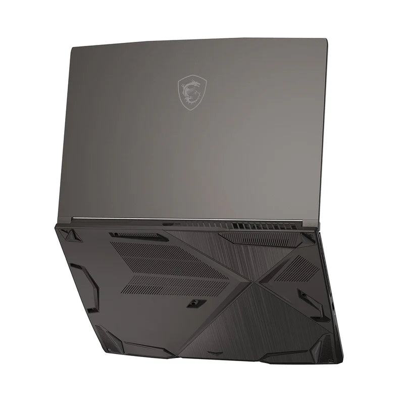 MSI Thin 15 B13VE-1831PH Gaming Laptop (Cosmos Grey)