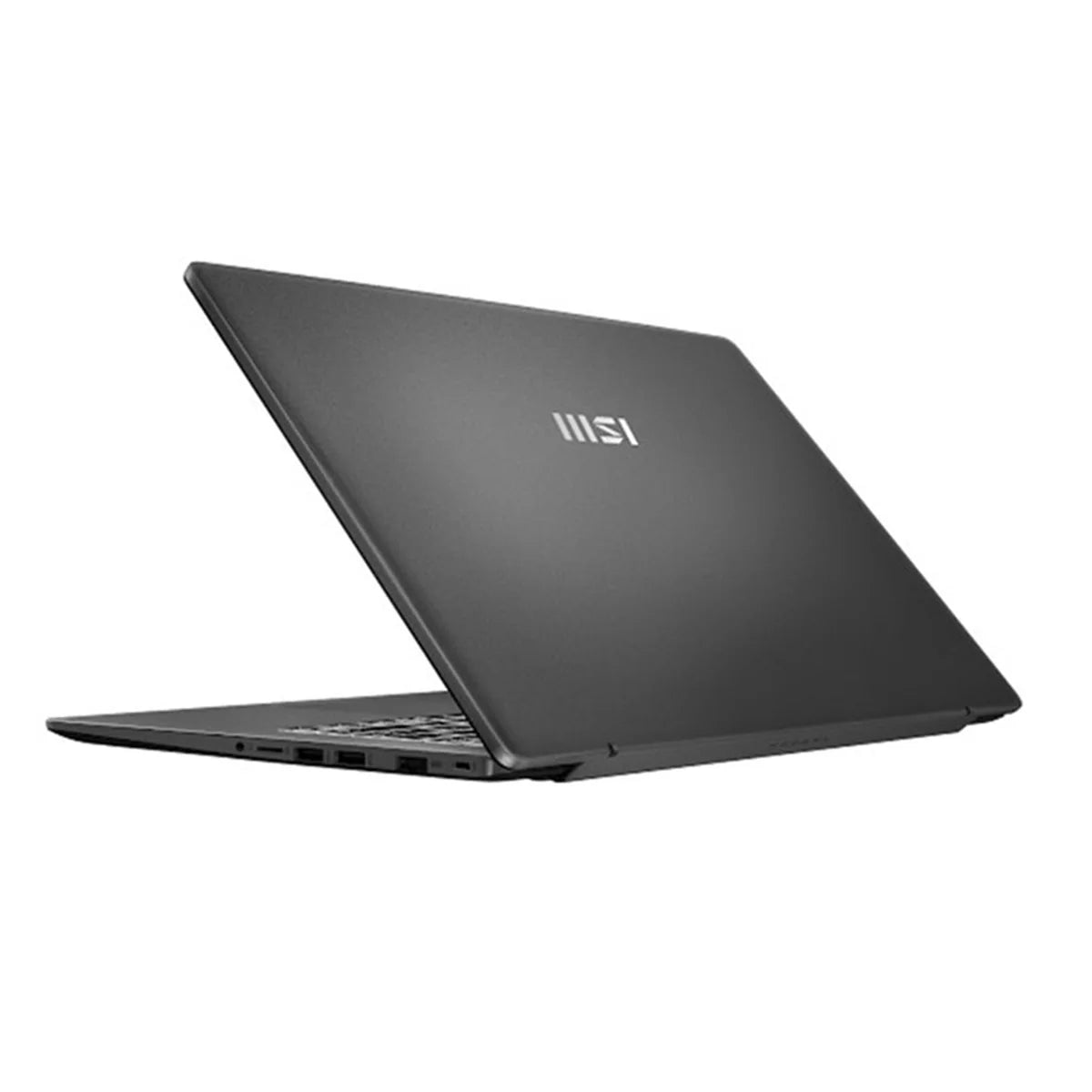 MSI Modern 15 F13MG-425PH Laptop (Platinum Gray)