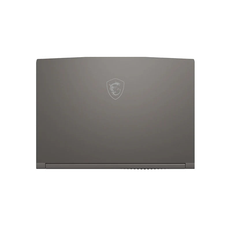 MSI Thin 15 B13VE-1831PH Gaming Laptop (Cosmos Grey)