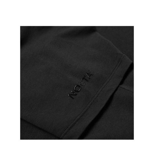 Nike x Drake NOCTA Logo Tee Black