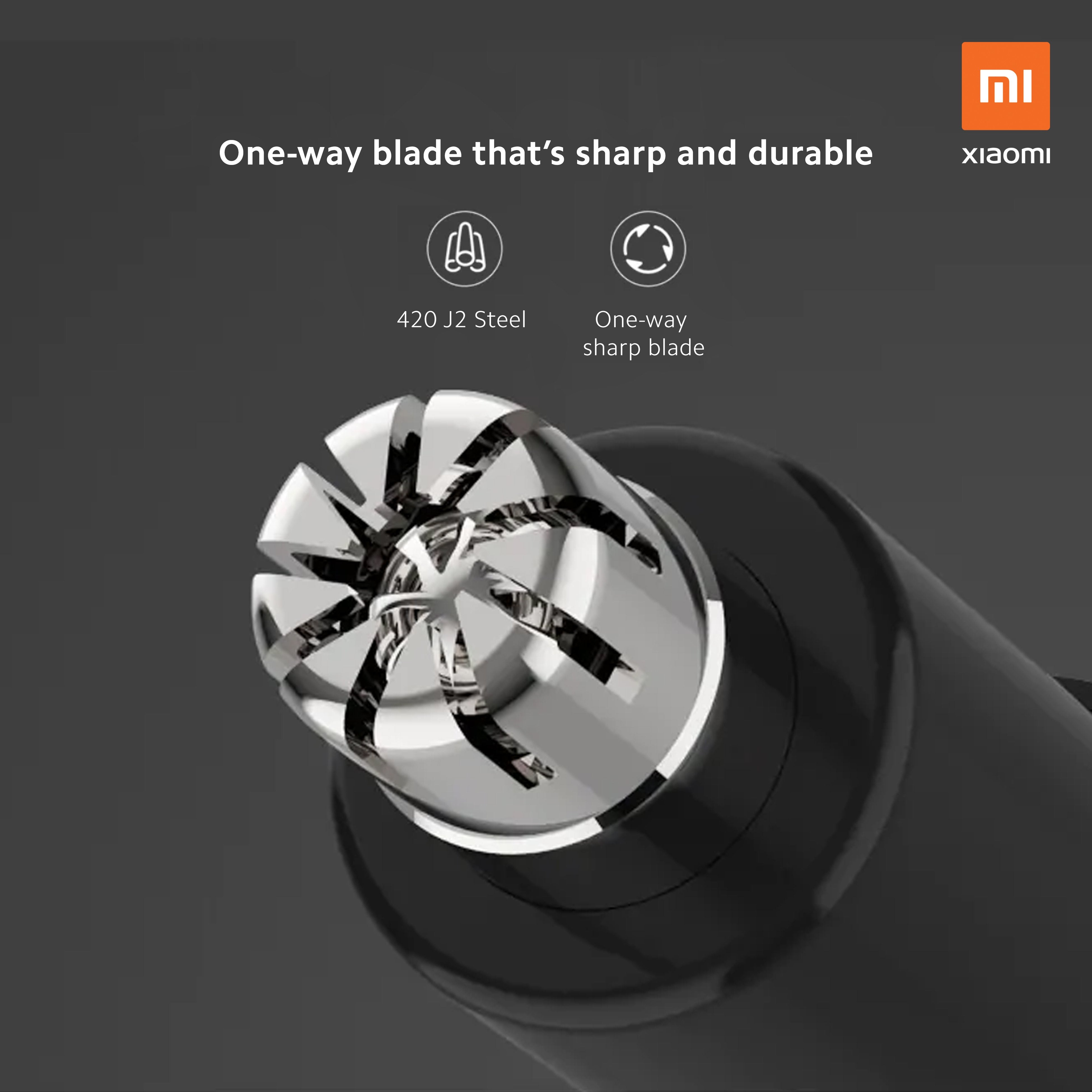 Xiaomi Nose Hair Trimmer