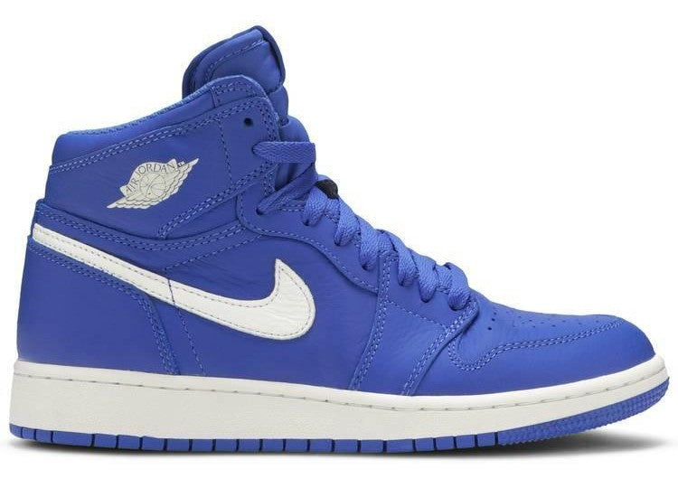 Jordan 1 High Hyper Royal