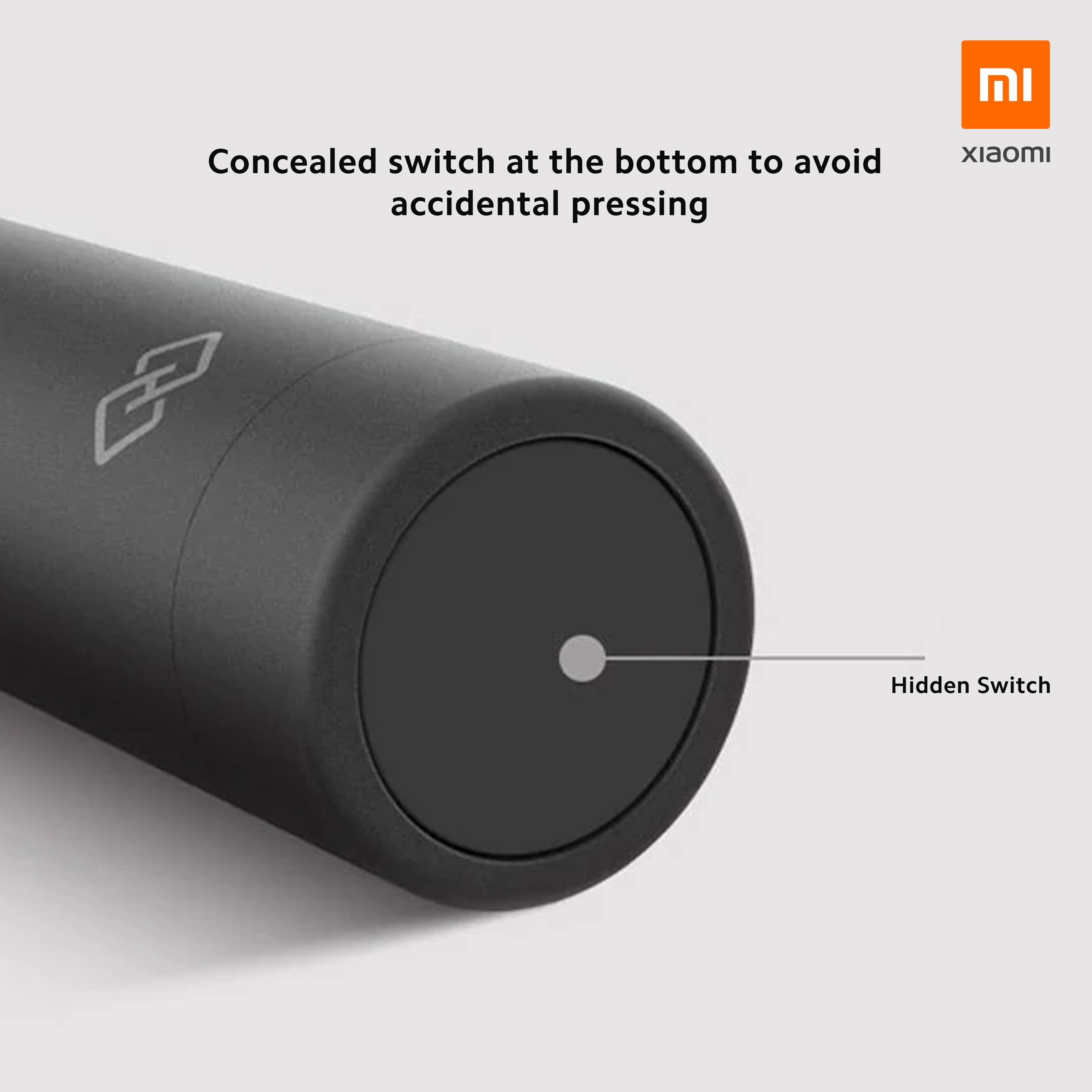Xiaomi Nose Hair Trimmer
