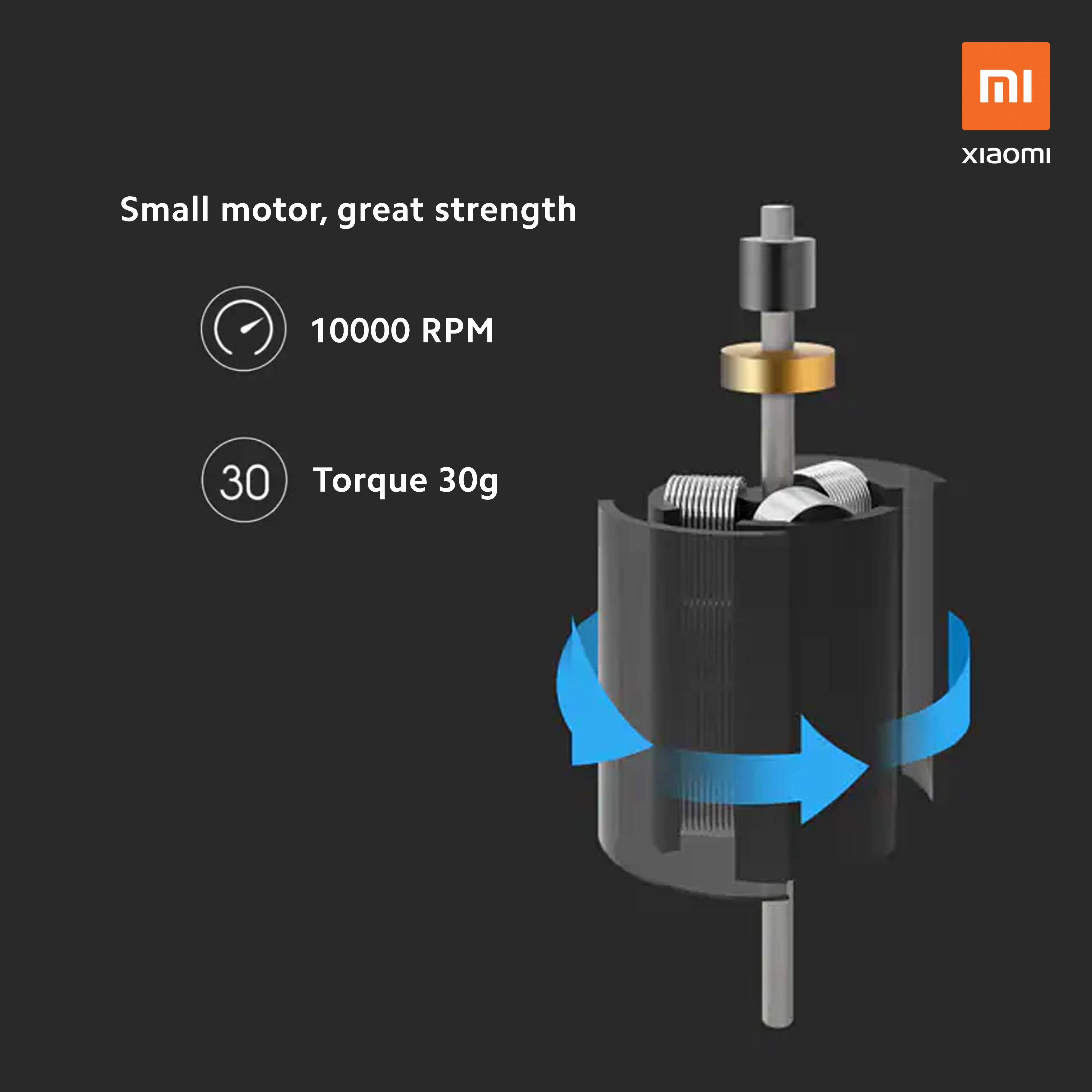 Xiaomi Nose Hair Trimmer