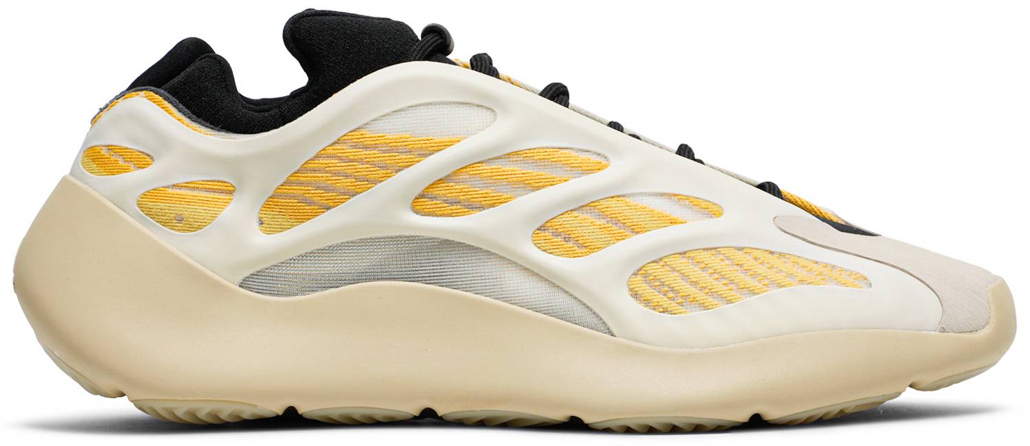 Adidas Yeezy 700 V3 Safflower
