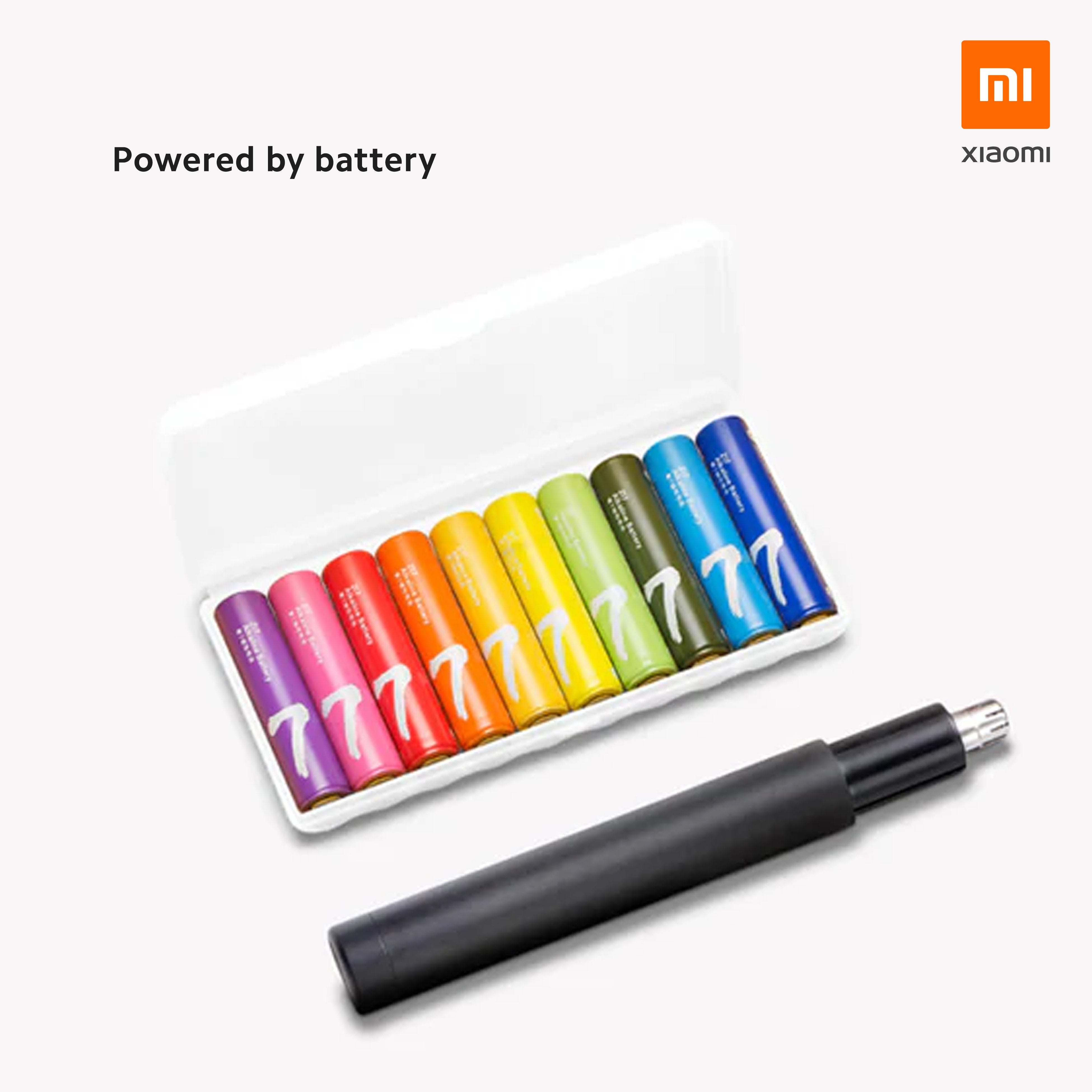 Xiaomi Nose Hair Trimmer