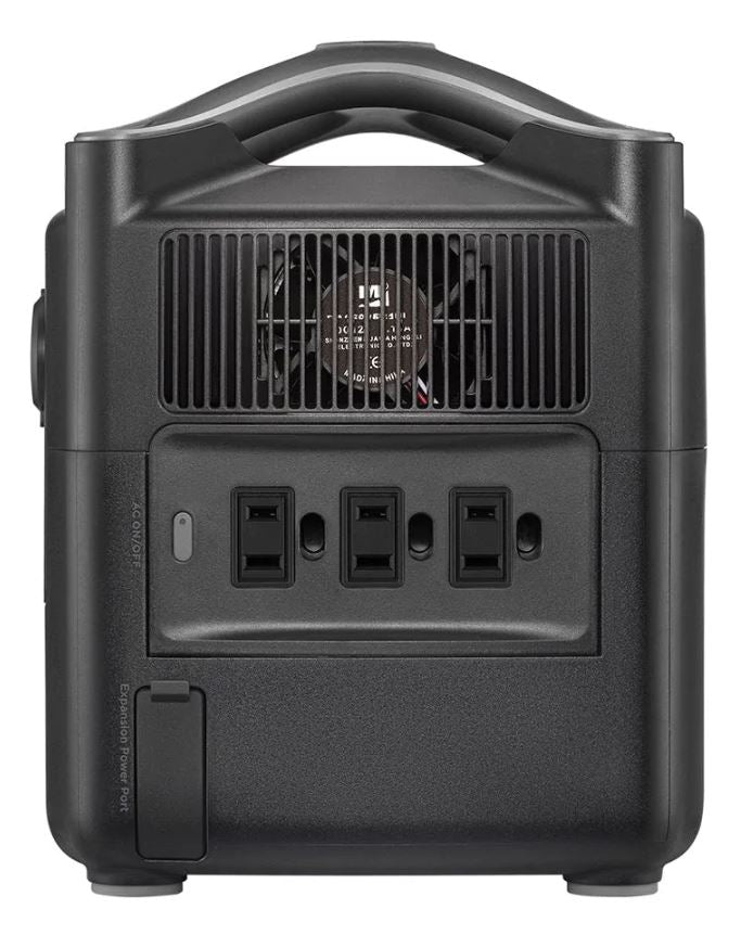 EcoFlow RIVER Pro Portable Power Station