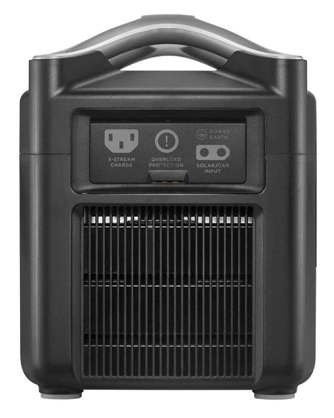 EcoFlow RIVER Pro Portable Power Station