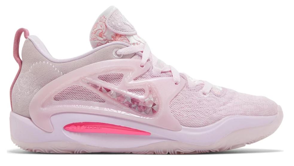 Nike KD 15 Aunt Pearl – Gotgoods - Main Image