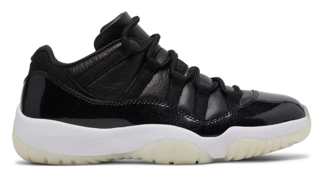 Jordan 11 Low 72-10