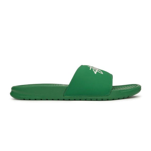 Claquette nike stussy outlet
