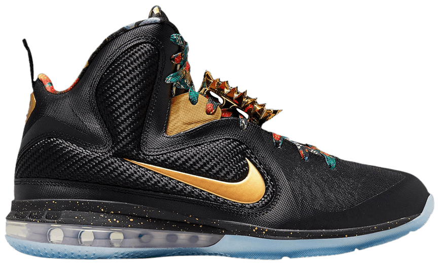 Nike Lebron 9 Watch the Throne