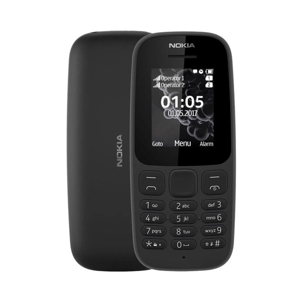 NOKIA 105 DS TA-1174