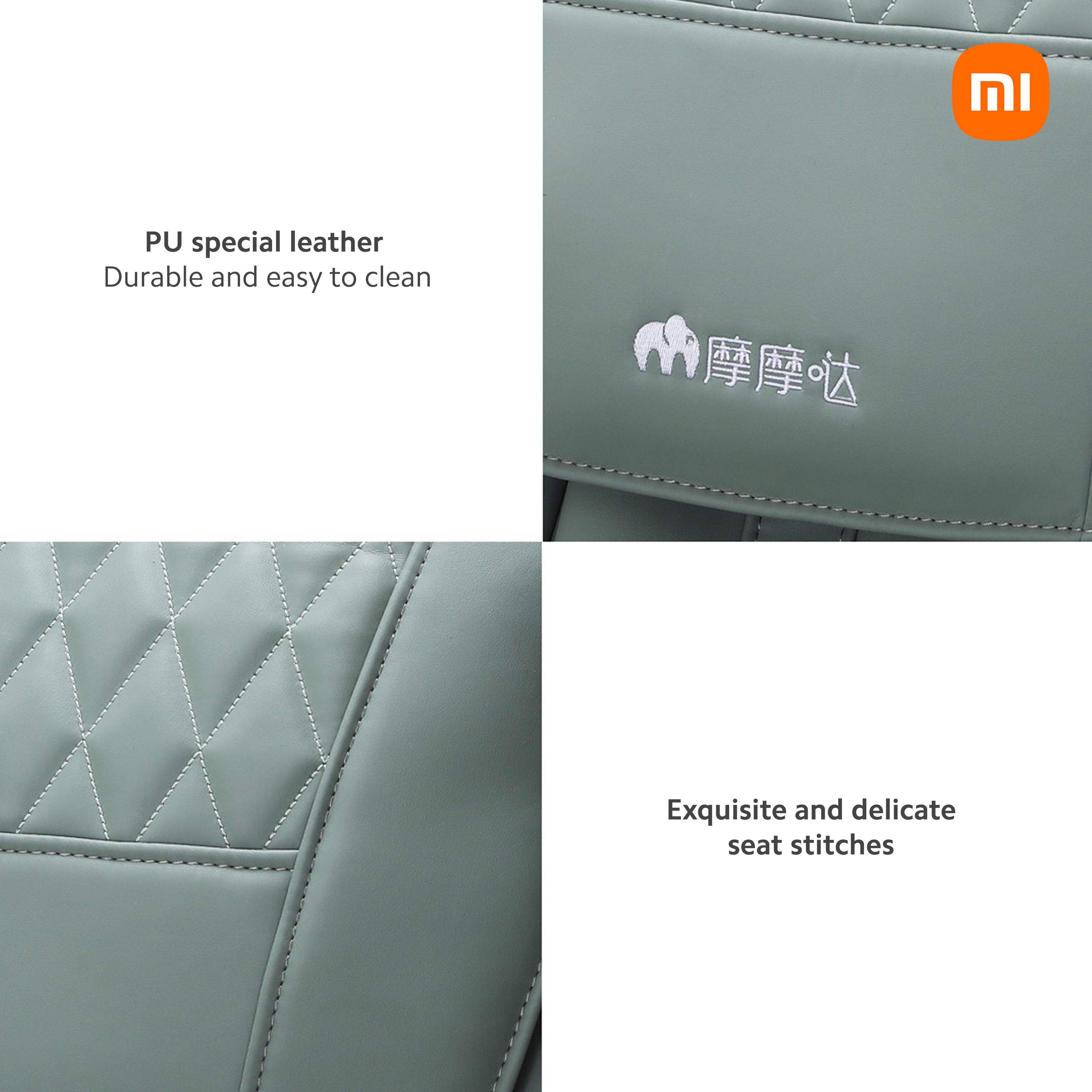 Mi Momoda Massage Chair 2