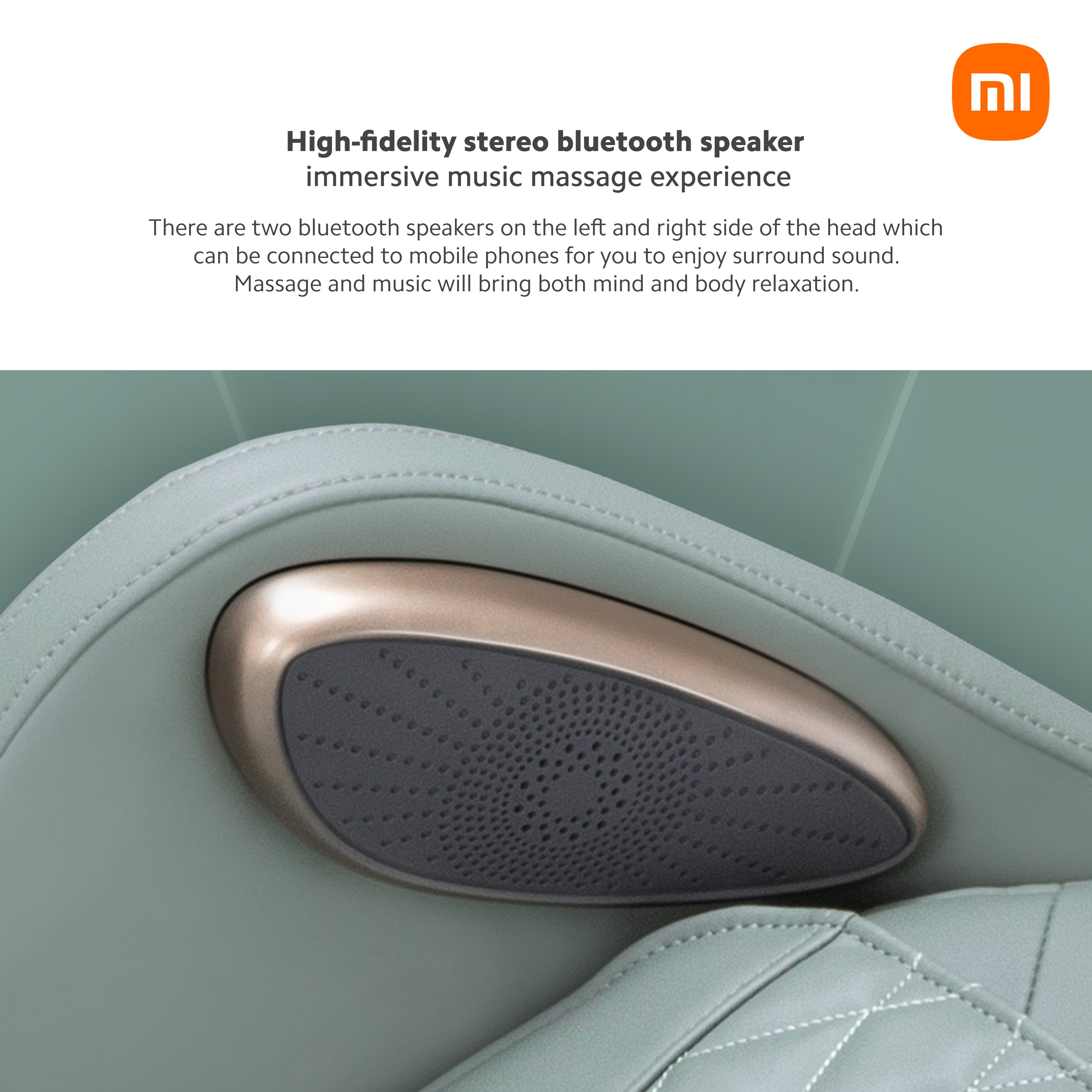 Mi Momoda Massage Chair 2