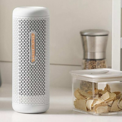 Deerma Mini Portable Dehumidifier Home Air Dryer