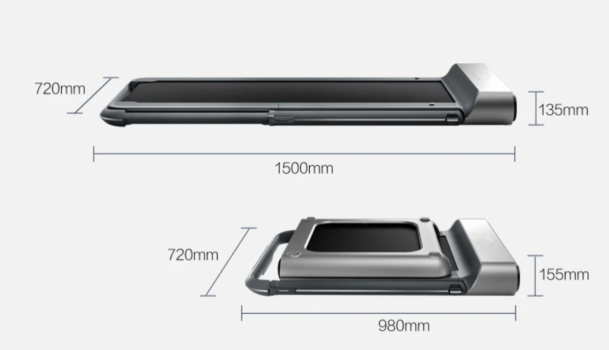 Mi Walking Pad R1