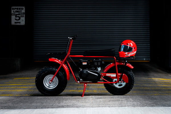 Supreme coleman bike retail new arrivals