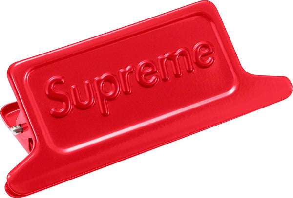 Supreme Dulton Small Clips Set - その他