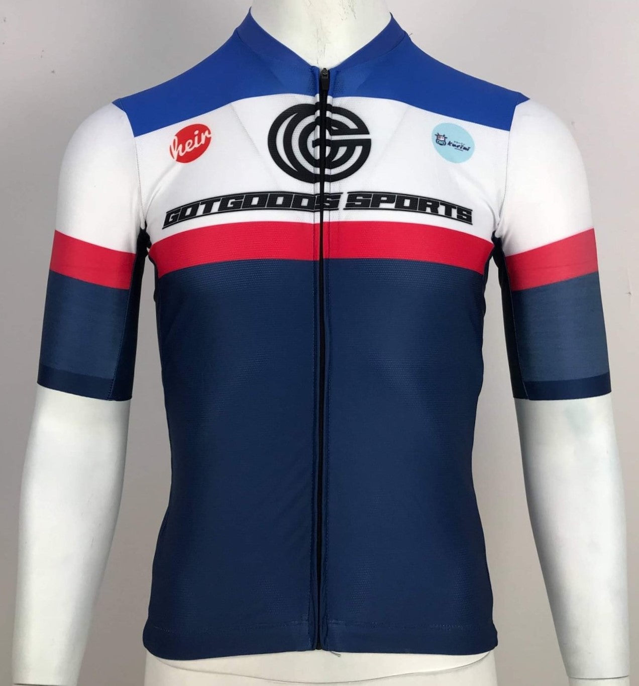 Gotgoods Cycling Jersey