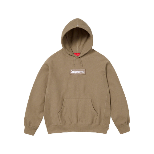 Hoodies and Sweatshirts
