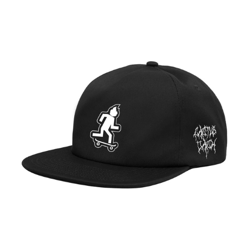 Bags and Caps