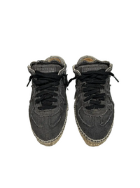 Replica Espa Mule black