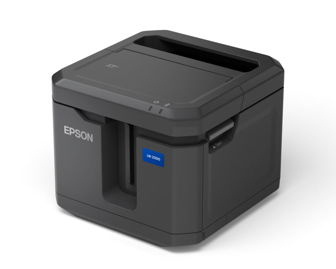 Epson LabelWorks LW-Z5010BA Bulk Roll Label Printer