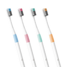 Dr. Bei Bass Travel Pack Toothbrush