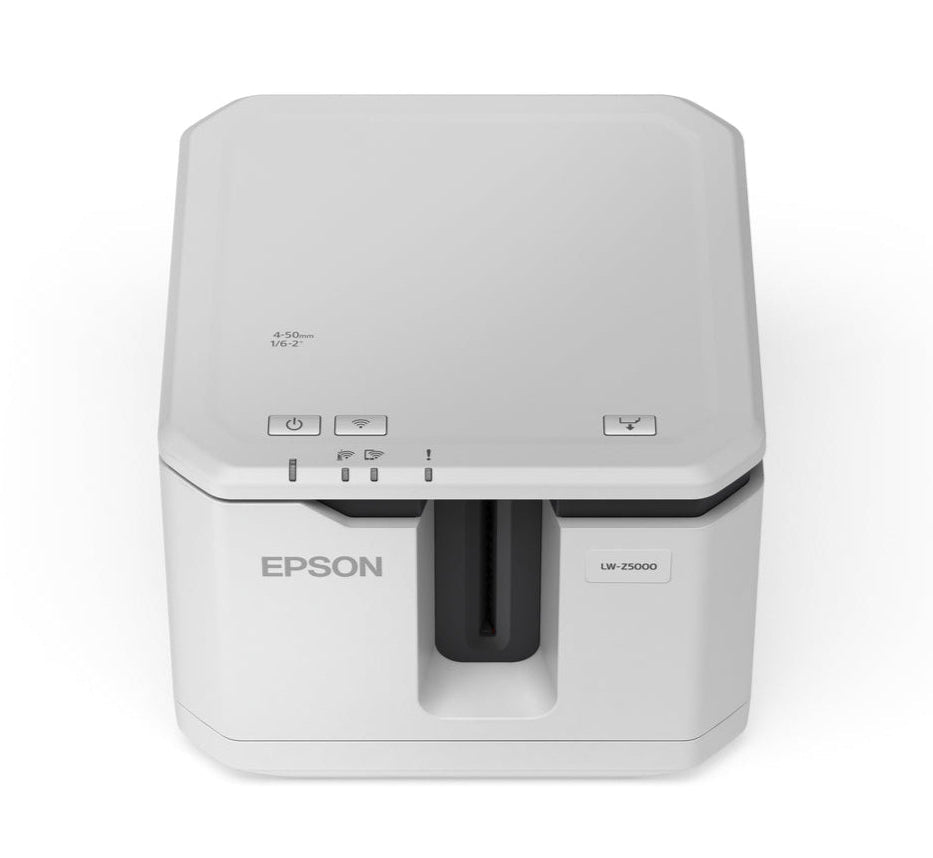 Epson LabelWorks LW-Z5000WA Bulk Roll Label Printer
