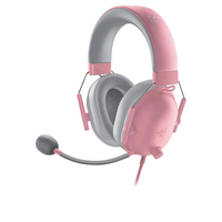 Razer Blackshark V2 X Multi-Platform Wired Esports Headset (Quartz)