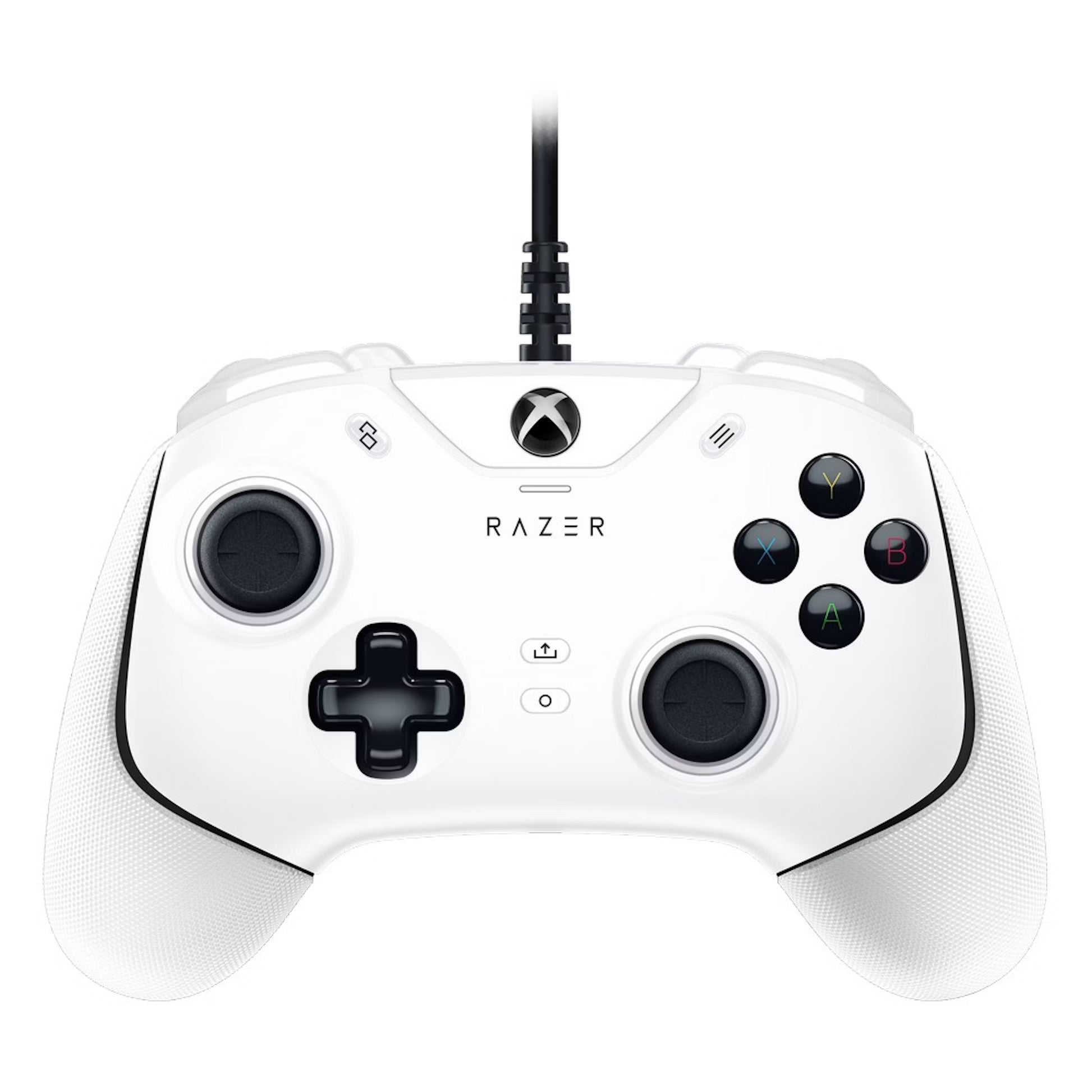 Razer Wolverine V2 Wired Gaming Controller ( Mercury )