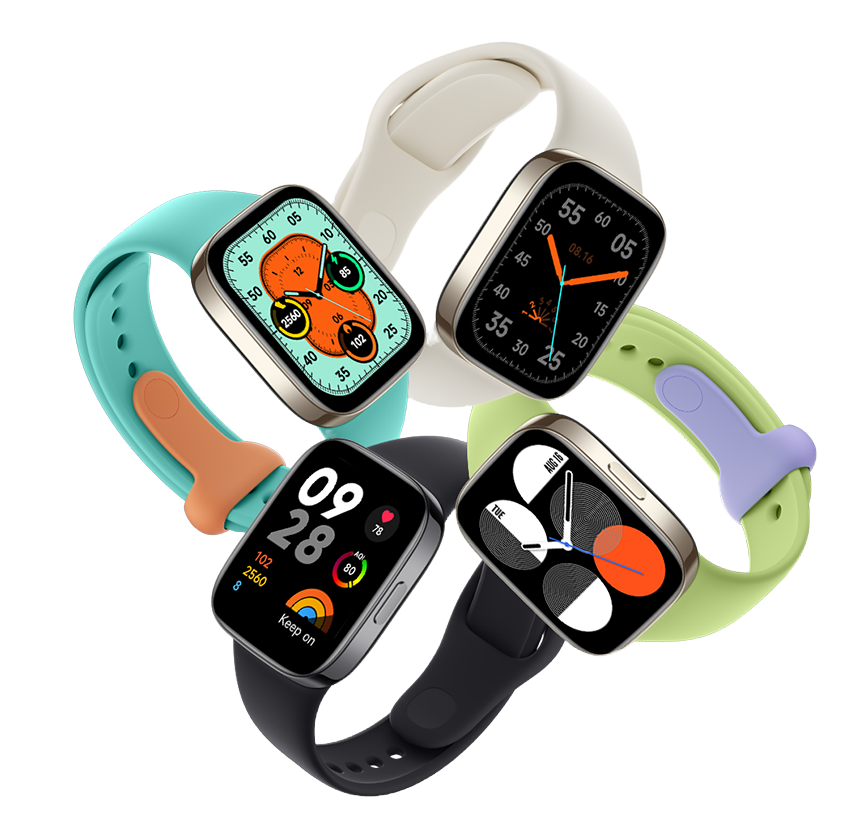 Redmi Watch 3 Strap