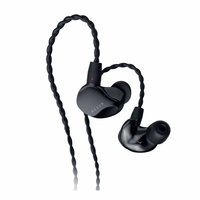 Razer Moray - Ergonomic In-ear Monitor for All-day Streaming