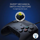 Razer Raion Fightpad for PS4