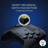 Razer Raion Fightpad for PS4