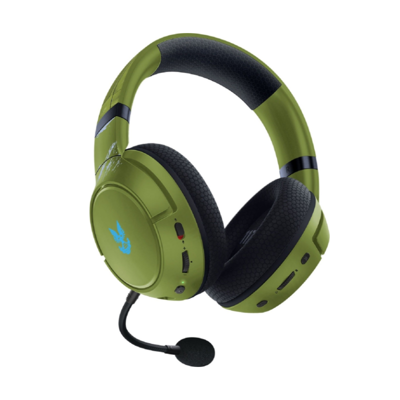 Headsets, Microphone Razer Kaira Pro for Xbox – Wireless Gaming Headset for Xbox Series X|S