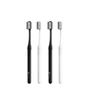 Dr. Bei Bass Bamboo Joint Toothbrush
