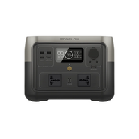 EcoFlow RIVER 2 Max Portable Power Station
