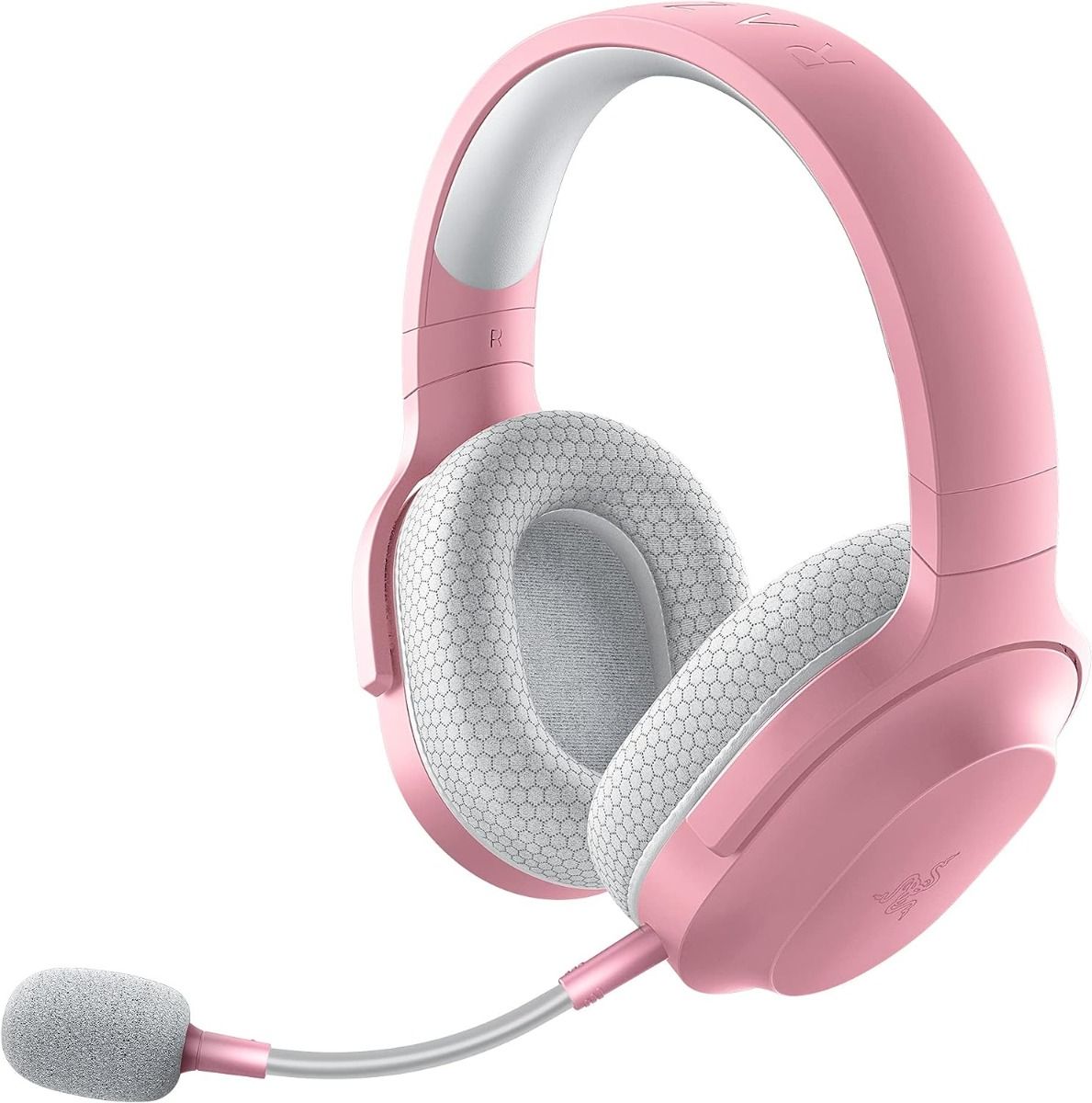Razer Barracuda X (2022) Wireless Headset Quartz Pink