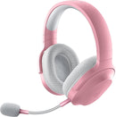 Razer Barracuda X (2022) Wireless Headset Quartz Pink